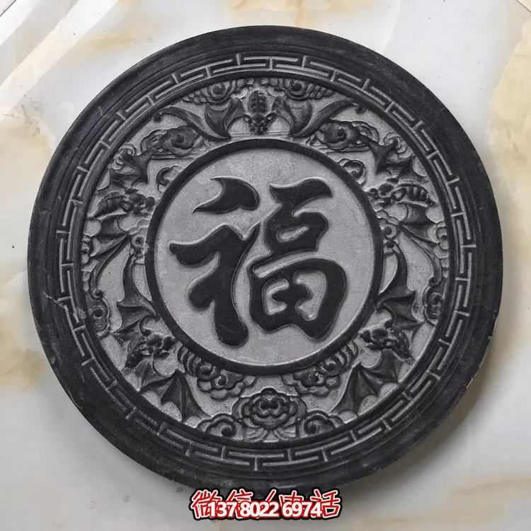 精美仿古石雕雕刻浮雕壁畫(huà)，打造完美家居背景