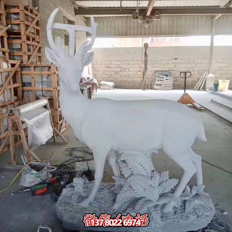 精美雕塑，完美點綴園林景觀，給您獨一無二的體驗