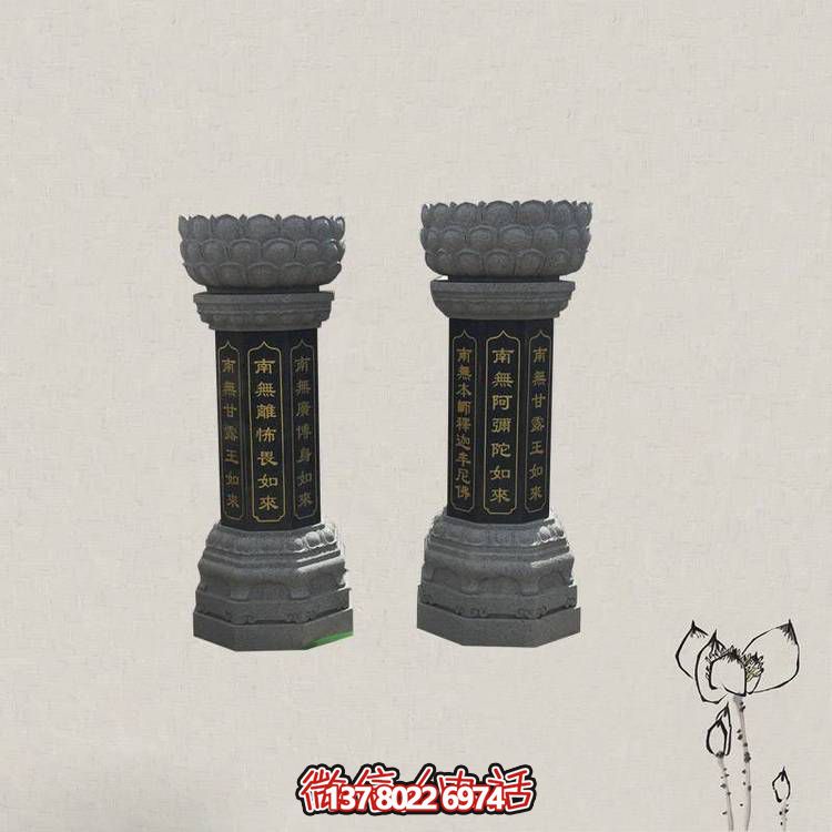 大理石石雕園林雕塑，美化你的外出食臺