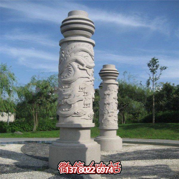 精致公園雕塑，點(diǎn)綴景觀，塑造美好生活